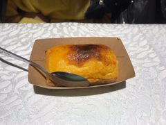 芝士焗红薯-旺顺阁·北京菜(北辰上品+)