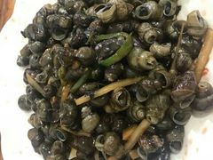 -南记食粥坊·宵夜大排档(莲花总店)
