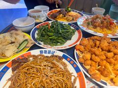-伯友茶记(中华广场店)