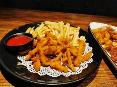 -嘉禾·悦享餐厅(八方汇店)