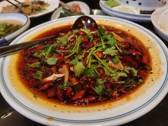 -新南华大酒店(广中店)