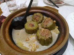 -稻香酒家·35年老字号(侨光店)