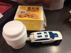 iphone_upload_pic-麦当劳(东吴广场银泰城店)