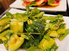 -潮汕美牛肉丸火锅店(天宁寺店)