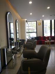 -上禾 HAIR SALON