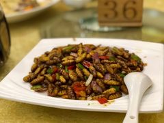 -九大簋家宴(北京路店)