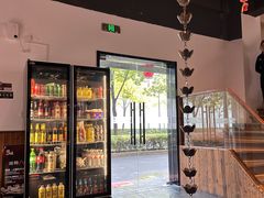-浔味·山野鱼鲜·精致私房菜(滨江店)