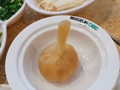 糖蒜-阳坊胜利涮羊肉(阳坊老店)
