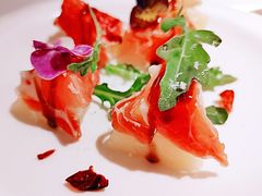 -晶雅花园西餐厅(南京首店)