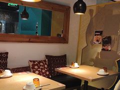 -纳鲁孜·新疆特色餐厅(上海悦荟广场店)