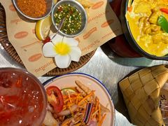 -小小集渔·泰式大排档(太古里香槟店)