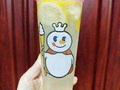 -蜜雪冰城(利客来A座店)
