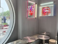 -DQ·蛋糕·冰淇淋(五角场万达店)