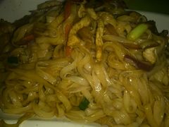 -海口骑楼小吃街