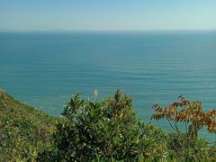 -鹿嘴山庄