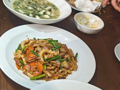 -良师门滨海人家·海鲜·家常菜(滨海城店)