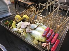 -叁味儿延安沾沾