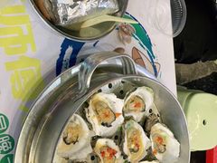 -葛师傅越南特色水果捞(建政南路总店)