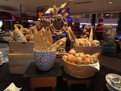 -OPEN開全日自助餐厅·牛肉火锅·海鲜(佛山希尔顿酒店)