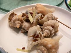 -金沙滩海鲜餐厅(梅江龙水园店)