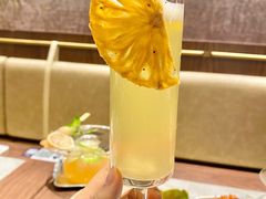 -渔语鱼新川菜Bistro(万象天地店)