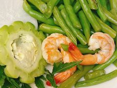 -Meena Rice Based Cuisine