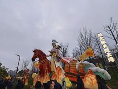 -武汉园博园(武汉自然博物馆)