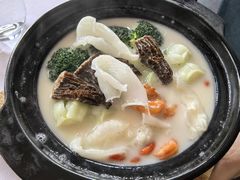 -宝丽轩中餐厅BAOLIXUAN