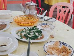 -秋姐美食店(旅游大道店)