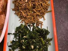 -向外鱼乐·土菜·虹鳟鱼