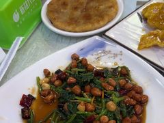 -清真·盛京白记 小骨头羊汤馆(南八马路店)