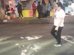 门面-小路易生煎馆(前进五路店)