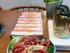 -正宗齐齐哈尔烤肉·齐牛哥鲜切炭火烤肉(杭州总店)