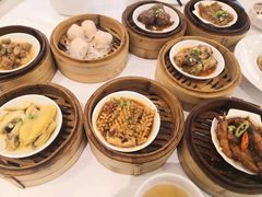 -万龙洲海鲜(大兴绿地缤纷城店)