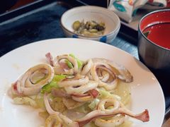 -小山日本料理(兴业太古汇店)