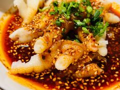 -太二酸菜鱼(武汉光谷保利店)