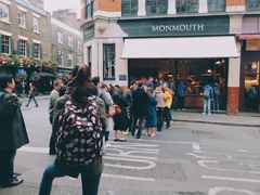 -Monmouth Coffee(博罗市场店)