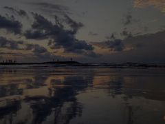 -青岛银沙滩