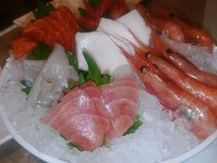 -上渔铁板烧(熙悦汇店)