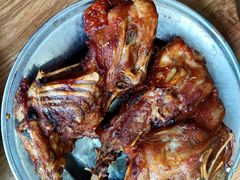 -闫家炸鸡架(五爱总店)