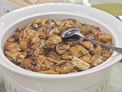 -二泉园老菜馆·百年无锡菜