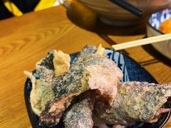 -無牌小范·香港明星美食