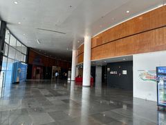 -南宁国际会展中心