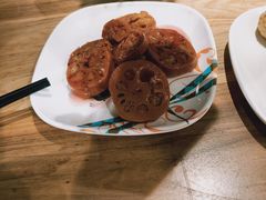 -老城南.鸭血粉丝汤(夫子庙店)