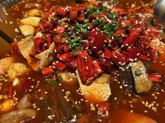 -望京辣宴·古法川菜(望京店)