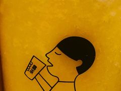 -喜茶(深圳福田星河COCO Park店)