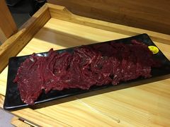 -陈记顺和牛肉火锅馆(天河北路店)
