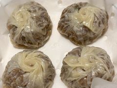 -谢记上海大排档(长寿路店)