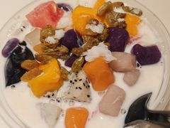 -赵记传承·中国甜品(福州总店)