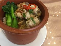 -东方御宴海鲜酒楼(棕泉酒店)